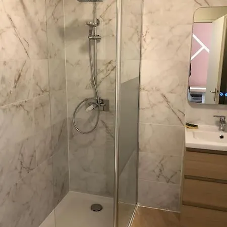 Lumineux équipé Appartamento *